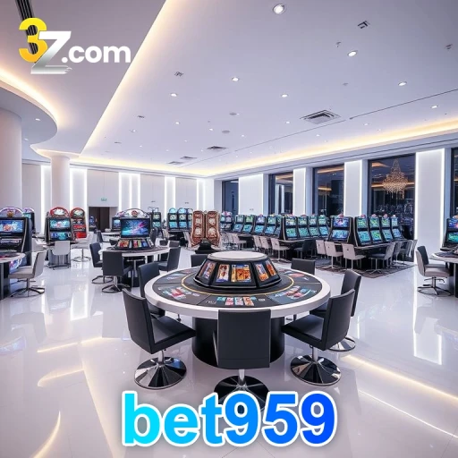 bet959 Baixar