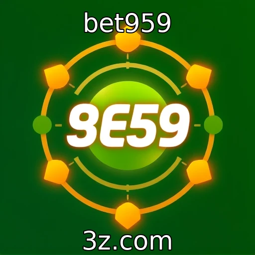 bet959 Apostas esportivas: como analisar suas chances de ganhar.