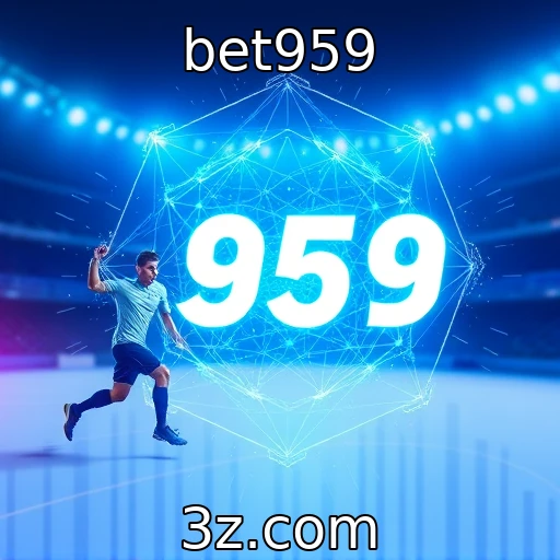 bet959 Apostas Esportivas: Como Analisar Partidas para Maximizar Ganhos