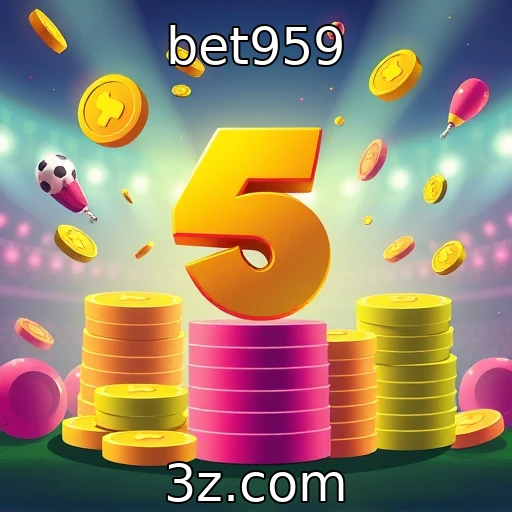 bet959 Apostas em e-sports: como analisar a performance de jogadores e times