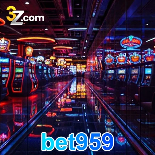 bet959 Promocao
