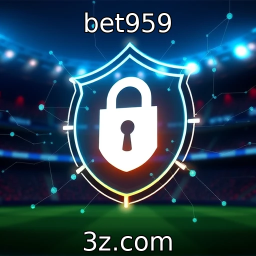 bet959 Desvendando os Segredos das Apostas em E-Sports: Estratégias Vencedoras