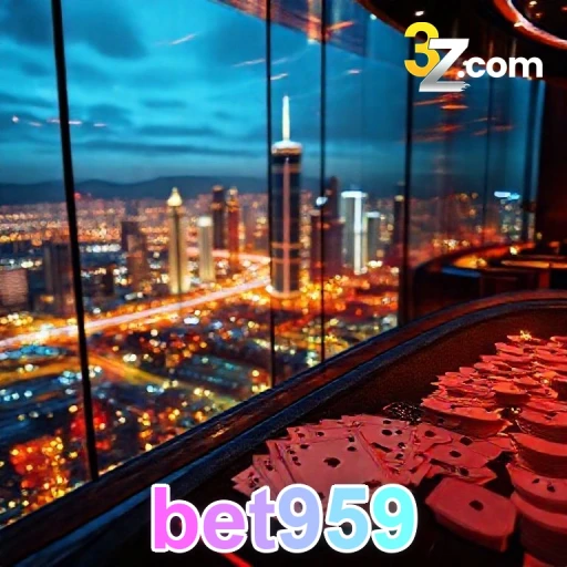 bet959 Slots