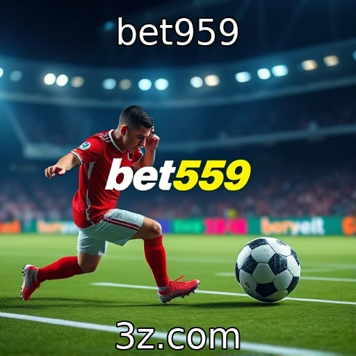 bet959 Apostas Esportivas: Como Analisar as Odds para Maximizar Ganhos