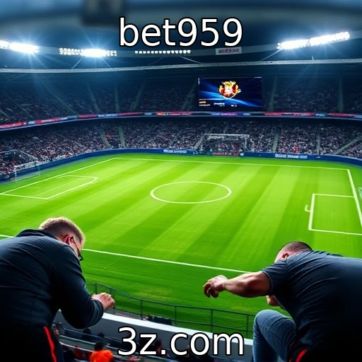 Apostas Esportivas: Desmistificando As Melhores Estratégias para vencer