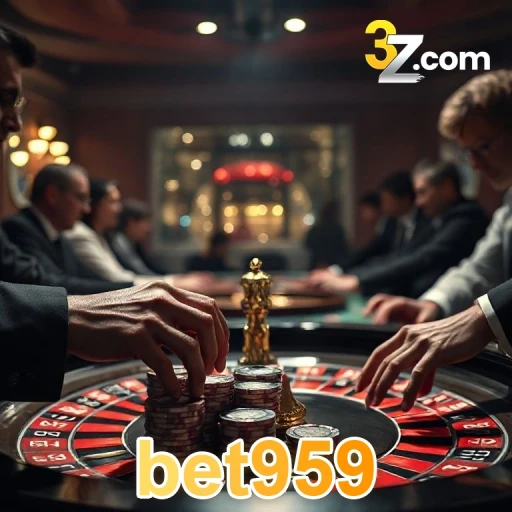 bet959 VIP